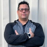 Sat-Com (Pty) Ltd Employee Klaus Felsner's profile photo