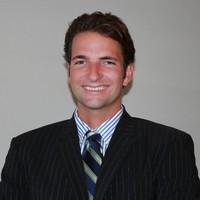 Commercial Real Estate, LLC Employee Patrick Cummings's profile photo