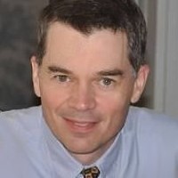 UL Employee Mark Halpin's profile photo