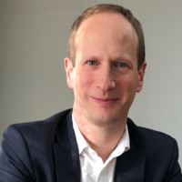 Checkout.com Employee Chris Nunn's profile photo