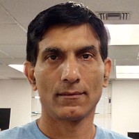 Bloomreach Employee Vikas Jha's profile photo