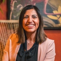 BioMar Chile Employee Donna Barrera Soto's profile photo