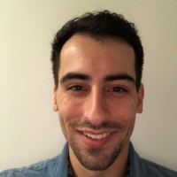 NVISIONx Employee Jurgen Lake's profile photo