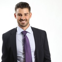 Beasley Media Group Employee AJ Lurie's profile photo