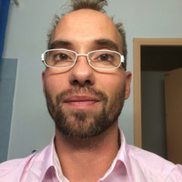 SUPERGROUP Employee Loic Ferrier's profile photo