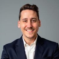 Yale New Haven Health Employee Michael Piscitelli's profile photo