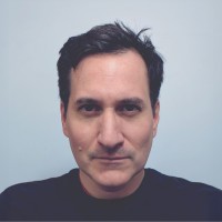 Boston Dynamics Employee Aaron Abroff's profile photo