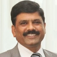 Tata Consultancy Services Employee Murthy S's profile photo