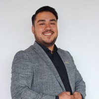 First Quality Chemicals Employee Edgar Galván's profile photo