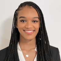 Deloitte Employee Kendall Fields's profile photo