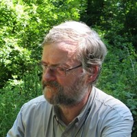 Mig selv Employee Simon Simonsen's profile photo