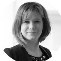 ACG Agency Employee Viktória Kecskés's profile photo