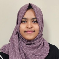 Triple CN Nursing Agency Employee Naffia Sahabudeen's profile photo