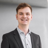 Mercedes-Benz Management Consulting (Mercedes-Benz AG) Employee Tristan Flüchter's profile photo