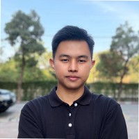 Kaung Zaw Email