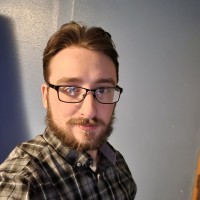 Securitas Group Employee Alexander Charest's profile photo