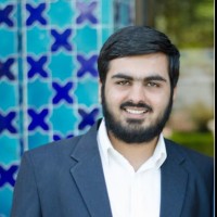 Data Bunker Employee Sarmad Kamal's profile photo
