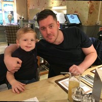 Dan Goodyear Email