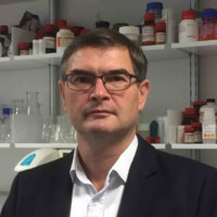 Attomarker Ltd Employee Andrew Shaw's profile photo