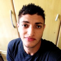 Netshow.me Employee Matheus Henrique Moreira's profile photo