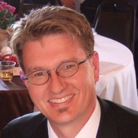 Volkswagen of America, Inc Employee Harold Williams's profile photo