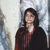 Hashbane Interactive Employee Bernadette Lirio's profile photo