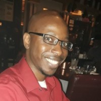 U.S. Department of State Employee Julius Mitchell's profile photo