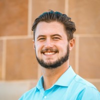 Medtronic Employee James Parr's profile photo