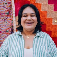 Street Roots Employee Kanani Cortez's profile photo