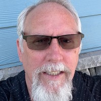 General Dynamics Information Technology Employee William Leitsch's profile photo