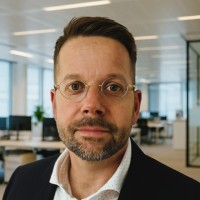 Joerg Hoffmann Email