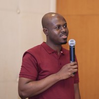 Multisoft Solutions Limited Employee Dennis Hatsu's profile photo