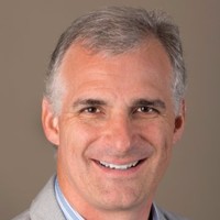 Ontinue Employee Stephen Broscoe's profile photo