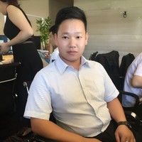 SAPFREELANCE Employee 广君 梁's profile photo
