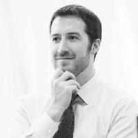 Gateway Foundation Employee Brian Heaton's profile photo