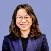 University of Washington Employee Min Sun's profile photo