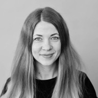 Visutech System Ltd Employee Natalia Grishchenko's profile photo