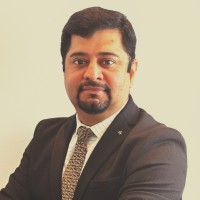 Shilpak Sethi