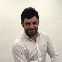 ASPY Prevención Employee José Pérez's profile photo