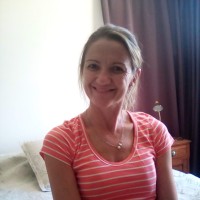 AGRO HERNANDO SRL Employee Laura del Bel's profile photo