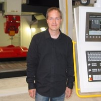 Woodland Trade Company Employee Mike Ham's profile photo