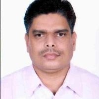 HPL Electric & Power Ltd Employee Niraj Tiwari's profile photo