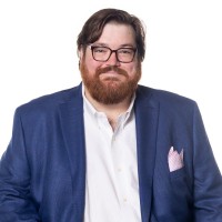TWRU CPAs & Financial Advisors Employee David Steele's profile photo