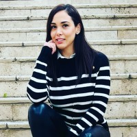 Global Miami Joint Venture Employee Helen Abreu's profile photo