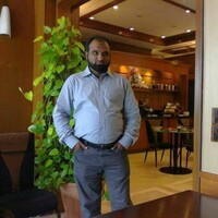 TEN SPORTS NETWORK Employee Muhammad Finance's profile photo