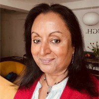 Sowmya Kumar Email & Phone Number