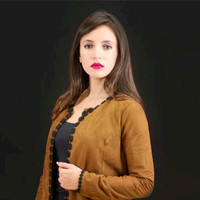 SOFTEAM Consulting Employee Safaa Zarra's profile photo
