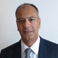 HighWire Press Employee Jes Kainth's profile photo