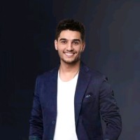 Video Editor Employee Johir Ali's profile photo