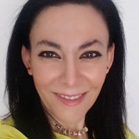 Ana Luisa Mena González Email